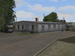  BW-Geb�ude Set 1 im EEP-Shop kaufen
