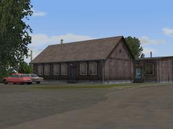 BW-Geb�ude Set 1 im EEP-Shop kaufen Bild 6