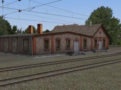 BW-Geb�ude Set 1 im EEP-Shop kaufen Bild 6
