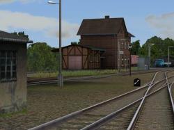  Bahnhof Schlagsdorf im EEP-Shop kaufen