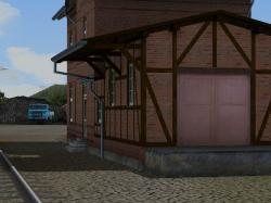  Bahnhof Schlagsdorf im EEP-Shop kaufen