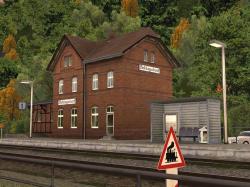 Bahnhof Schlagsdorf im EEP-Shop kaufen Bild 6