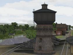  BW Wasserturm im EEP-Shop kaufen