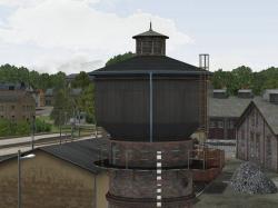  BW Wasserturm im EEP-Shop kaufen