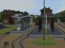  Bahnsteig-Bausatz im EEP-Shop kaufen