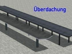 Bahnsteig-Bausatz im EEP-Shop kaufen Bild 6