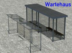 Bahnsteig-Bausatz im EEP-Shop kaufen Bild 6