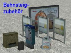 Bahnsteig-Bausatz im EEP-Shop kaufen Bild 6