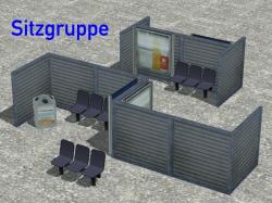 Bahnsteig-Bausatz im EEP-Shop kaufen Bild 12