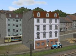  Stadthaus-Set im EEP-Shop kaufen