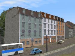  Stadthaus-Set im EEP-Shop kaufen