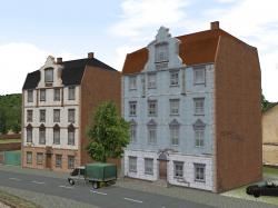  Stadthaus-Set im EEP-Shop kaufen