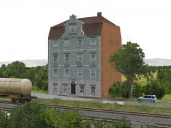  Stadthaus-Set im EEP-Shop kaufen