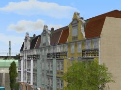  Stadthaus-Set im EEP-Shop kaufen
