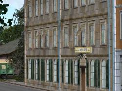  Stadthaus-Hotel im EEP-Shop kaufen