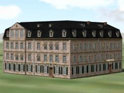  Stadthaus-Hotel im EEP-Shop kaufen