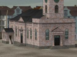  Stadtkirche im EEP-Shop kaufen