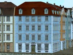  Stadthaus-Set im EEP-Shop kaufen