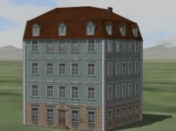  Stadthaus-Set im EEP-Shop kaufen