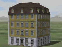 Stadthaus-Set im EEP-Shop kaufen Bild 6
