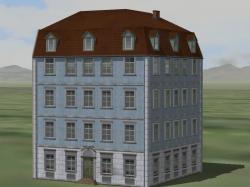 Stadthaus-Set im EEP-Shop kaufen Bild 6