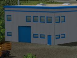 Gewerbehalle Modell-Set im EEP-Shop kaufen Bild 6