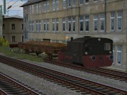  N4 (K�f2) des LKM Babelsberg in 3 V im EEP-Shop kaufen