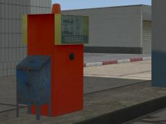 Minol Tankstelle im EEP-Shop kaufen Bild 6