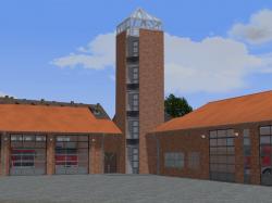  Feuerwehr Nienburg (Weser) im EEP-Shop kaufen