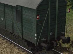  G�terzuggep�ckwagen Pwgs 44 der DB  im EEP-Shop kaufen