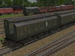Preu�ische Abteilwagen C3pr08 und C im EEP-Shop kaufen Bild 6