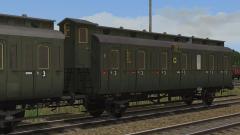 Preu�ische Abteilwagen C3pr08 und C im EEP-Shop kaufen Bild 6