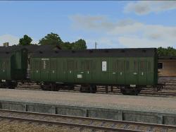  Preu�ische Abteilwagen B3pr08 und B im EEP-Shop kaufen