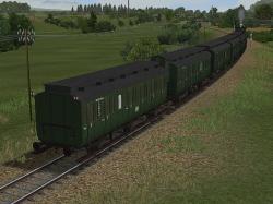 Preu�ische Abteilwagen B3pr08 und B im EEP-Shop kaufen Bild 6