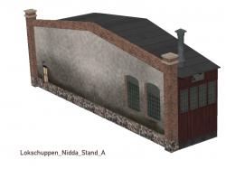 Lokbahnhof Nidda im EEP-Shop kaufen Bild 6