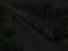 D-Zugwagen der DB Epoche III - Set2 im EEP-Shop kaufen Bild 6