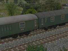 D-Zugwagen der DB Epoche III - Set2 im EEP-Shop kaufen Bild 6