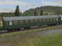  Neubau-Reisezugwagen der DR Epoche  im EEP-Shop kaufen