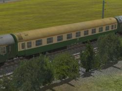 Neubau-Reisezugwagen der DR Epoche  im EEP-Shop kaufen Bild 6