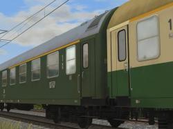 Neubau-Reisezugwagen der DR Epoche  im EEP-Shop kaufen Bild 6