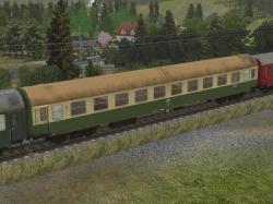 Neubau-Reisezugwagen der DR Epoche  im EEP-Shop kaufen Bild 12