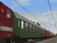  Neubau-Reisezugwagen der DR Epoche  im EEP-Shop kaufen