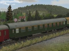  Neubau-Reisezugwagen der DR Epoche  im EEP-Shop kaufen