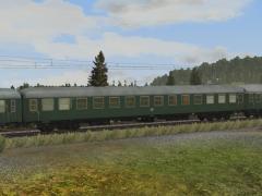 Speisewagen der DB Epoche III im EEP-Shop kaufen Bild 6