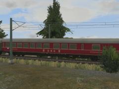 Speisewagen der DB Epoche III im EEP-Shop kaufen Bild 6