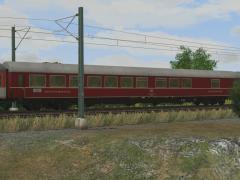  Speisewagen der DB Epoche IV Set 1 im EEP-Shop kaufen