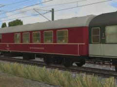 Speisewagen der DB Epoche IV Set 1 im EEP-Shop kaufen Bild 6