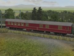 Speisewagen der DB Epoche IV Set 1 im EEP-Shop kaufen Bild 6