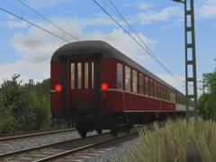 Speisewagen der DB Epoche IV Set 1 im EEP-Shop kaufen Bild 12