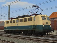  BR 110 Kastenbauform der DB in ozea im EEP-Shop kaufen